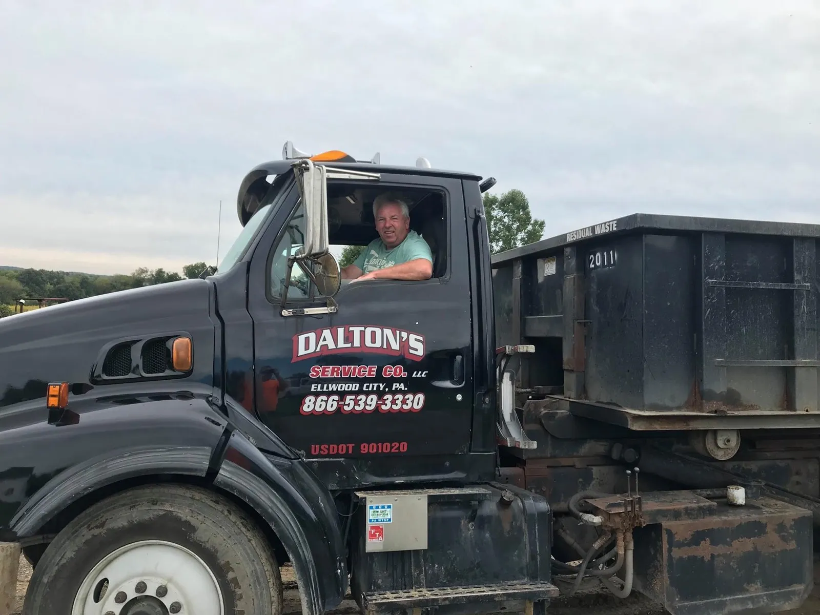 Dalton's Service, LLC screenshot 3