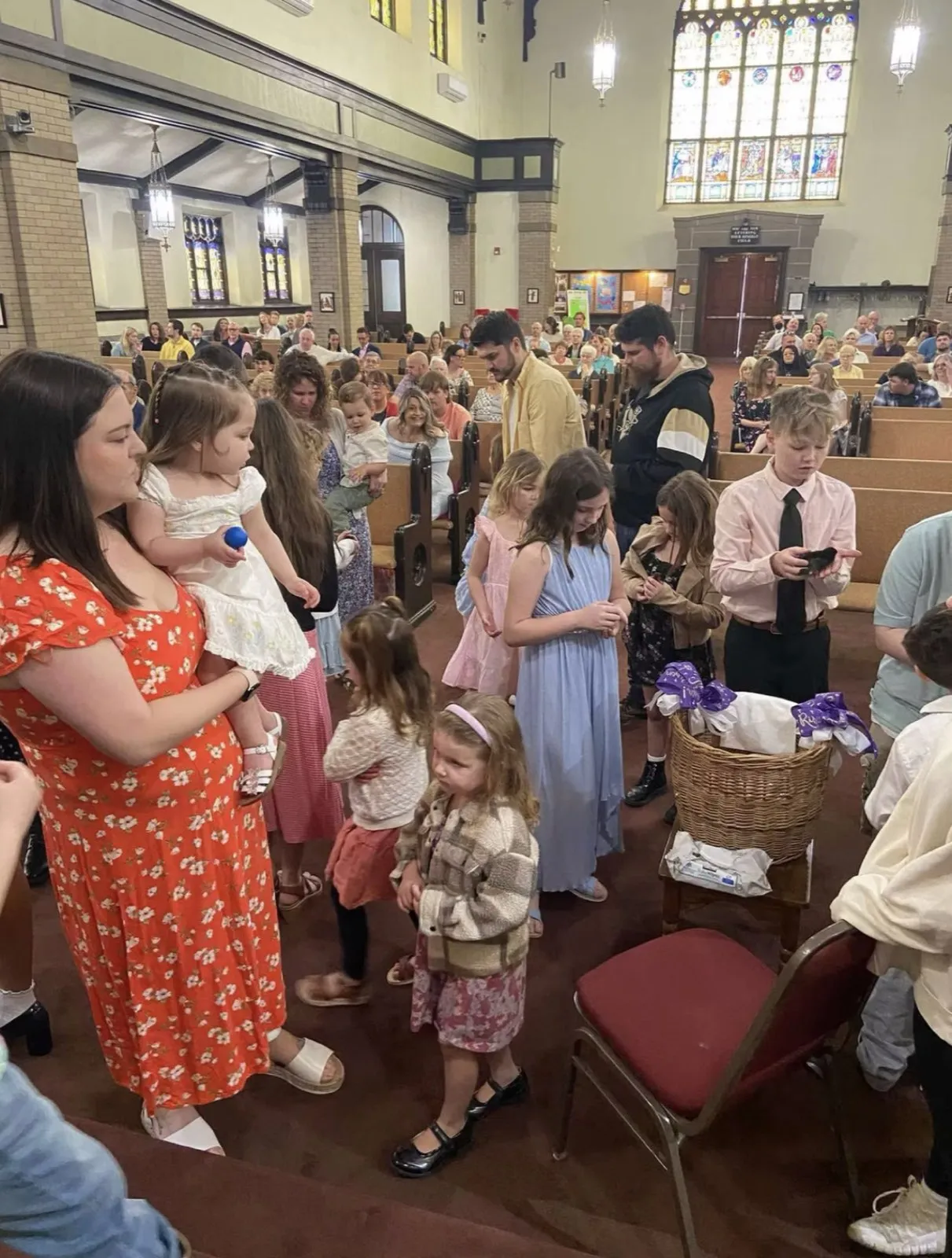 Grace Lutheran Church — Media Production by Atsap, LLC — image 1