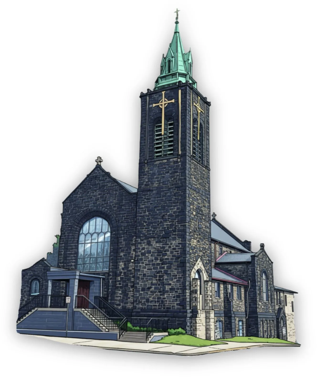 Grace Lutheran Church screenshot 3